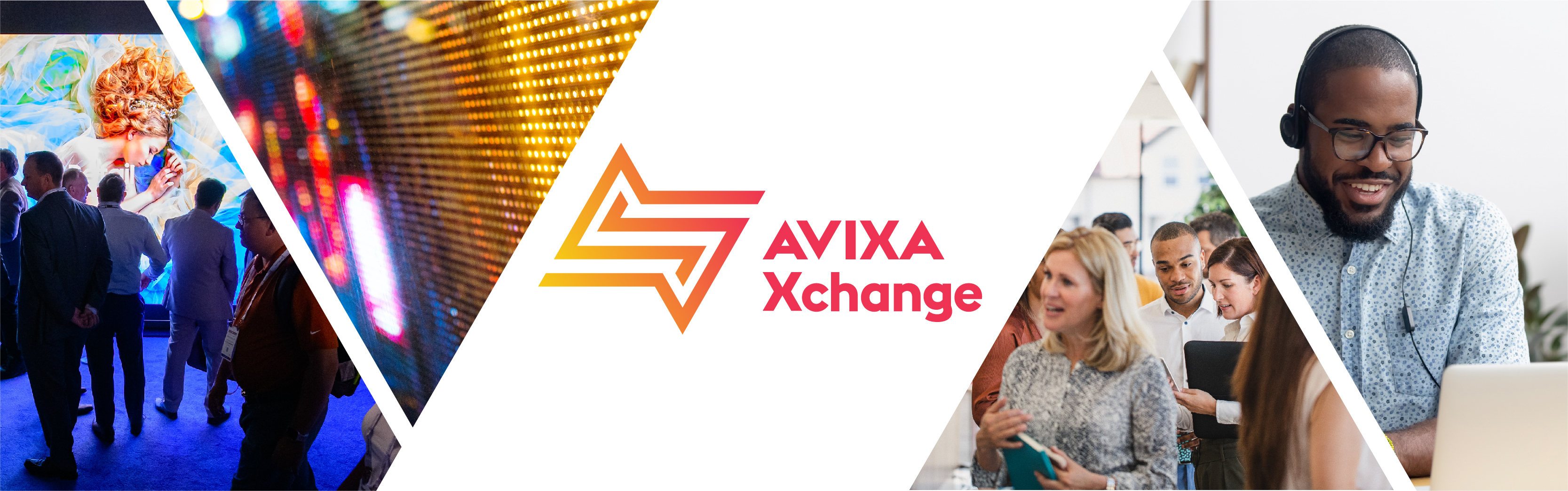 AVIXA Xchange Banner | AVIXA