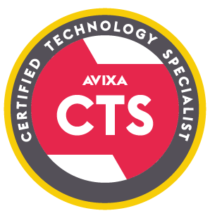 AVIXA CTS_Color_310 x 298 w AVIXA CTS
