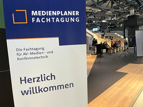 Medienplaner Fachtagung