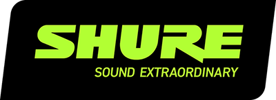 Shure logo