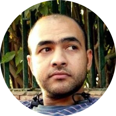 Ahmed Gelby
