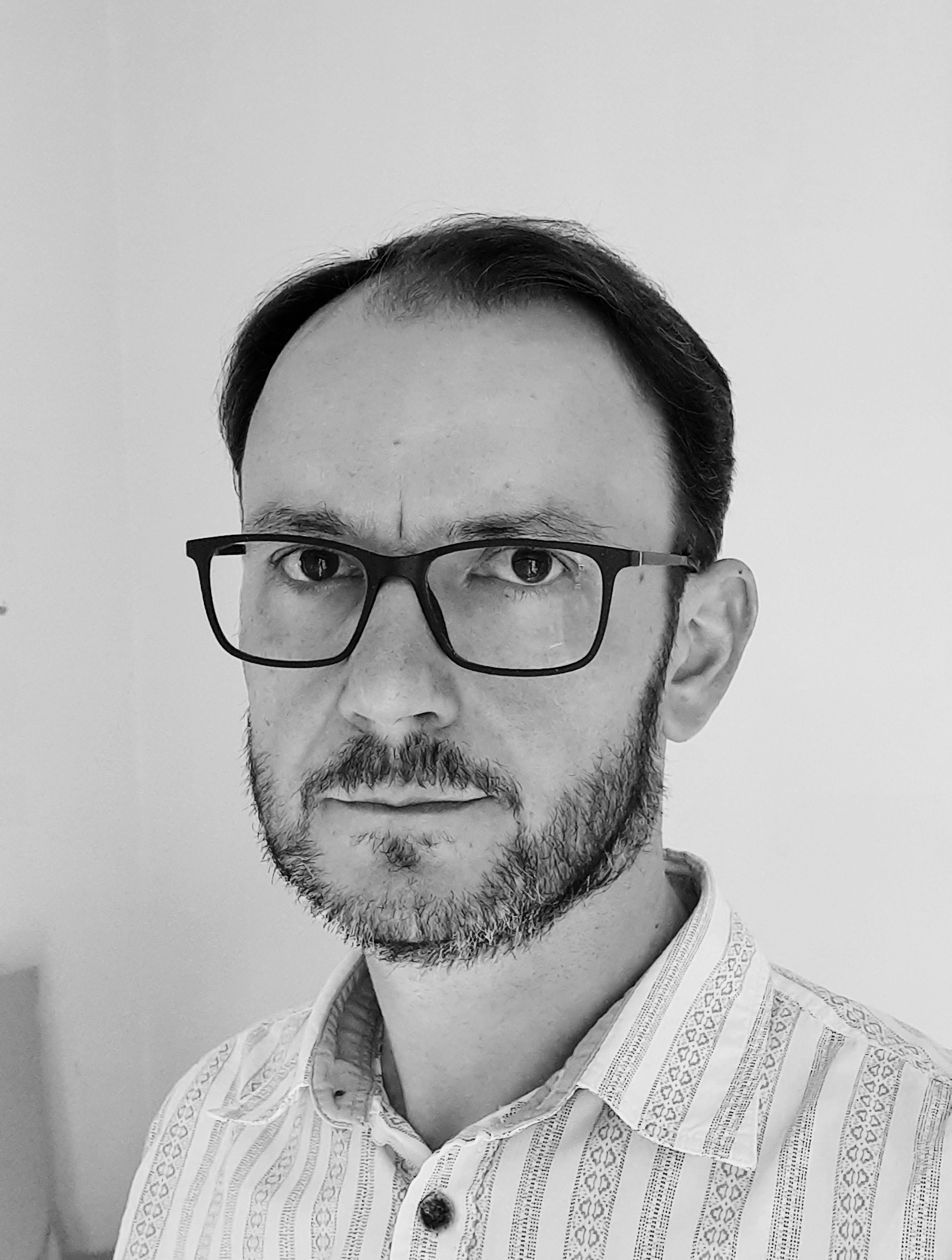 Martyn Burton