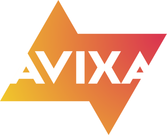 AVIXA Logo