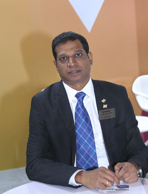 Manoj Kumar