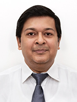 Moses Dsouza, CTS-D, CTS-I 