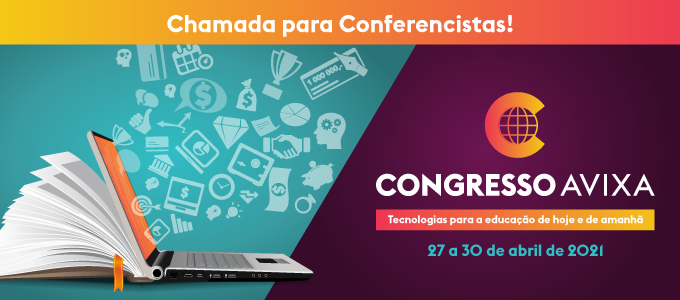 Congreso Iberoamericano Banner