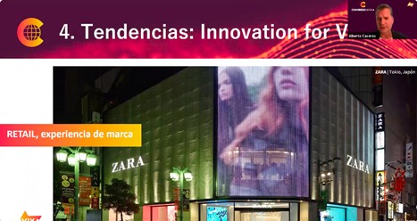 Tendencias: Innovation Technology in AV | AVIXA