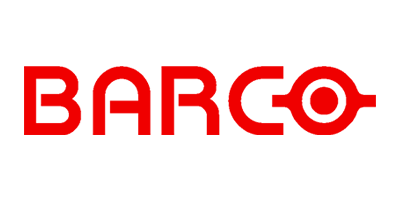 Barco Logo