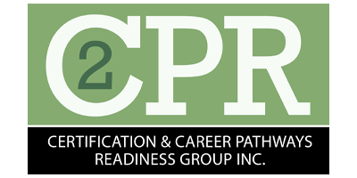 Certification Pathways Readiness Logo