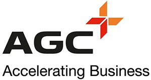 AGC Networks Logo