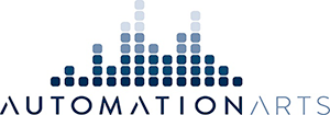 Automation Arts Logo