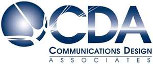 Communications Design Associates Logo