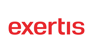 Exertis Logo