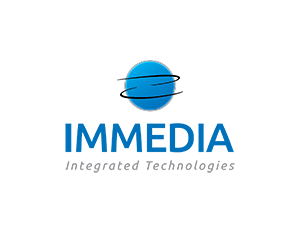 Immedia Logo