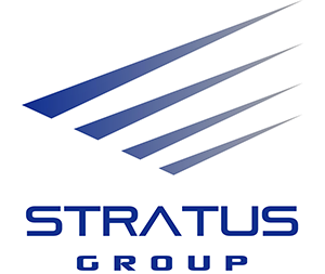 Stratus Group Logo