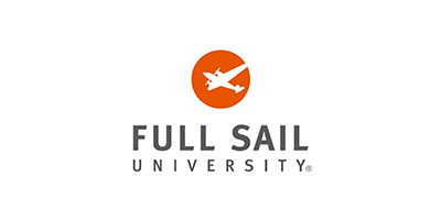 Full Sail University Logo