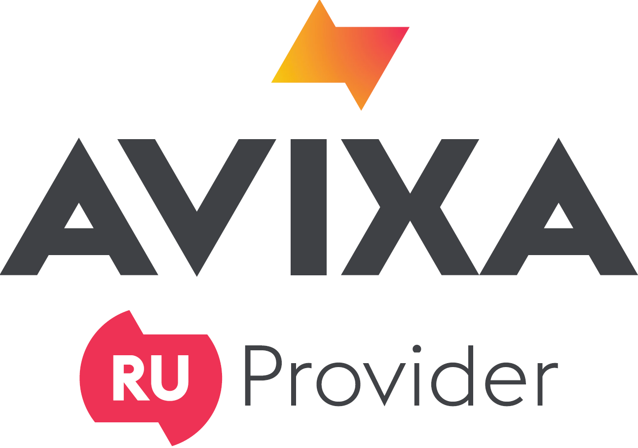 RU Provider