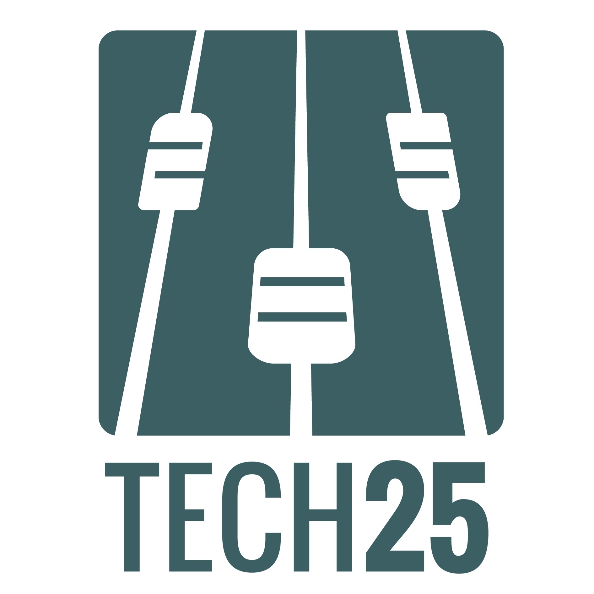 Tech25 Logo