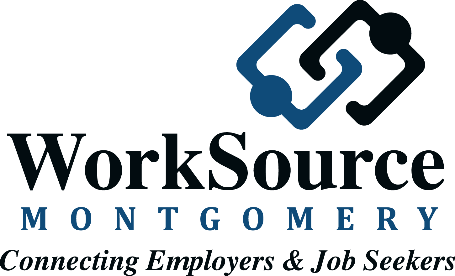 WorkSource Montgomery logo