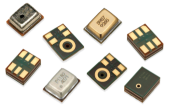 Knowles MEMS Microphones | AVIXA