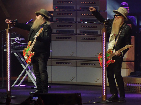 ZZ top