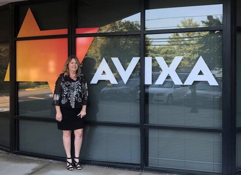 Sherri Beck, Director of Learning and Development, AVI-SPL | AVIXA