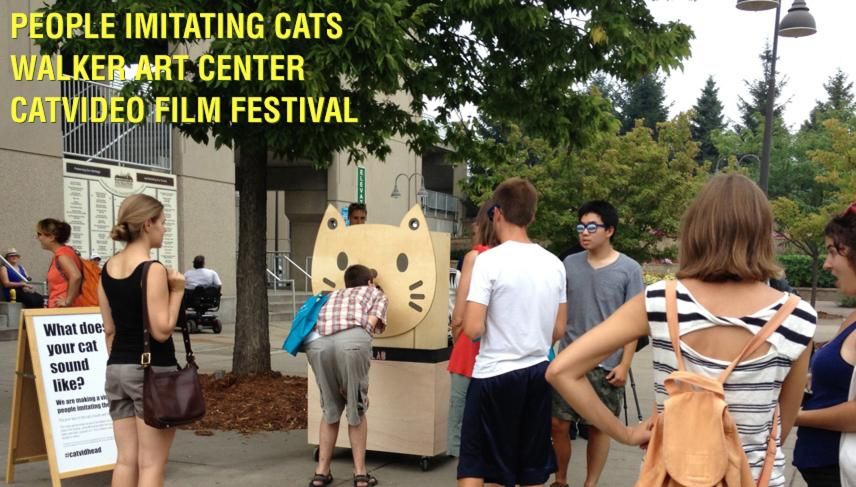 catvidfest