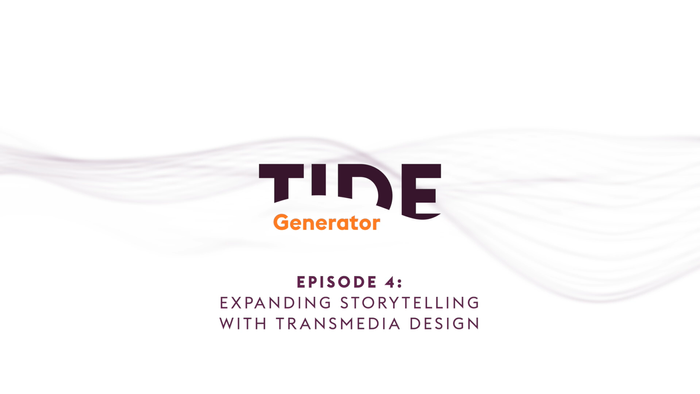 Podcast: Reflecting Multiple Voices through Transmedia Design | AVIXA