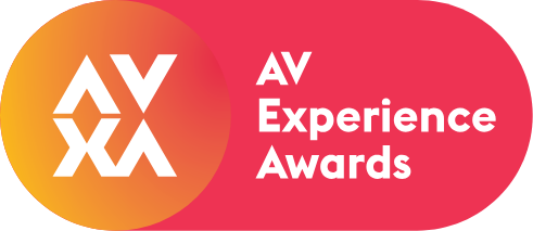 AV Experience Awards Logo | AVIXA