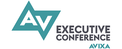 AV Executive Conference