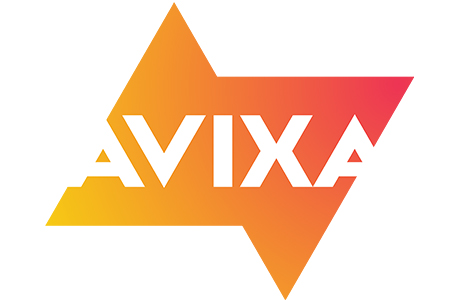 AVIXA Logo | AVIXA