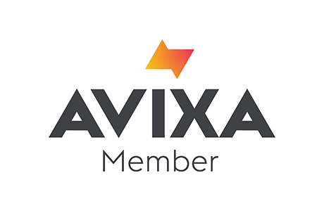 AVIXA Member Logo | AVIXA