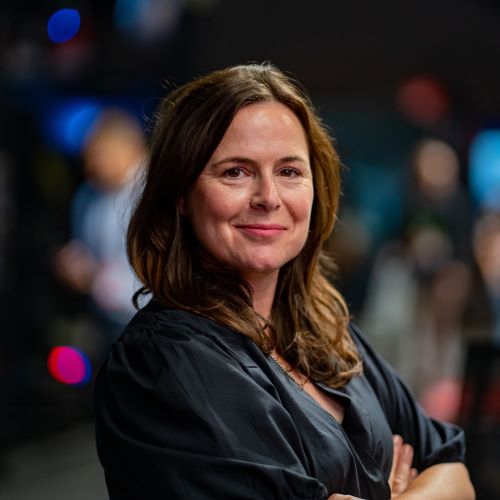 An icon indicating that these options are currated for the user.