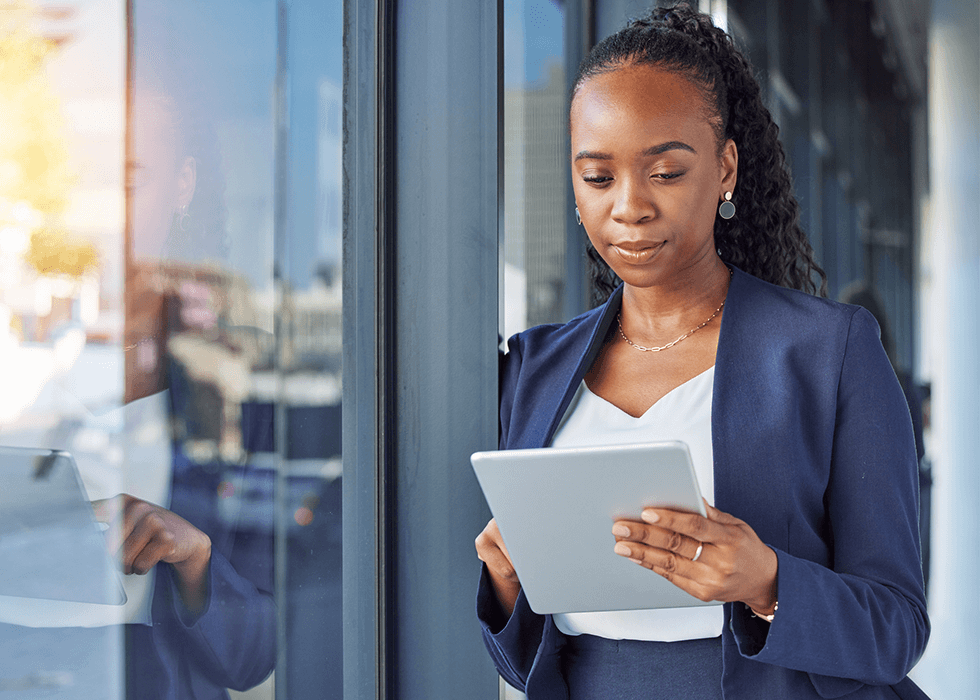 A thumbnail placeholder for the related content.