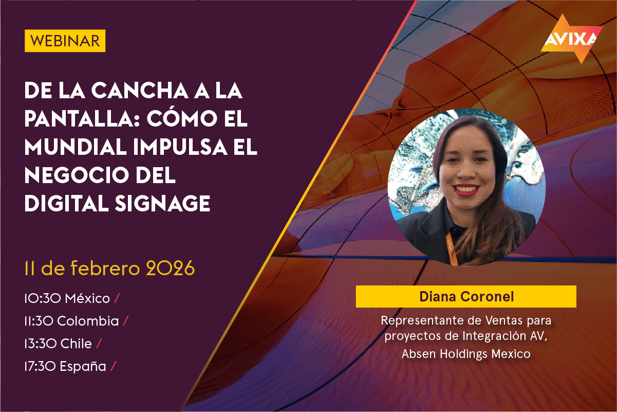 Digital Signage, Pantallas LED, Mundial