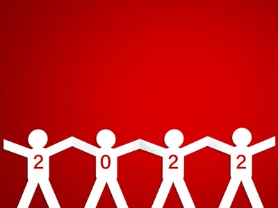 Happy New Year | AVIXA Chandrashekar Naik | AVIXA