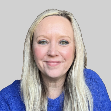 An icon indicating that these options are currated for the user.