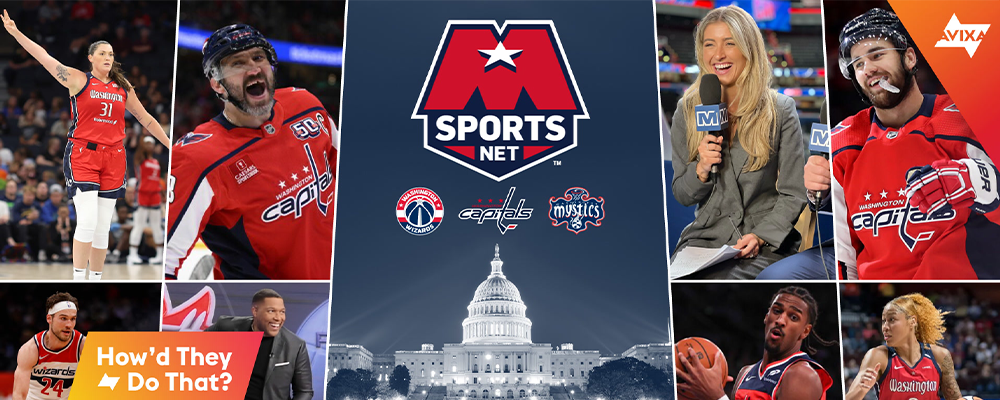 AVIXA TV How'd They Do That?