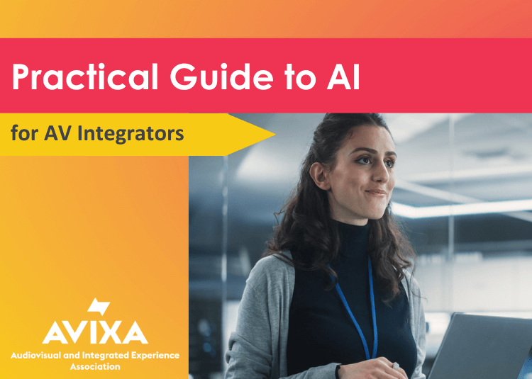 AI Guide for AV Integrators