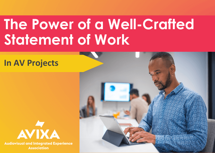 Man working in tech on a tablet