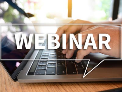 WEBINAR | AVIXA WEBINAR | AVIXA