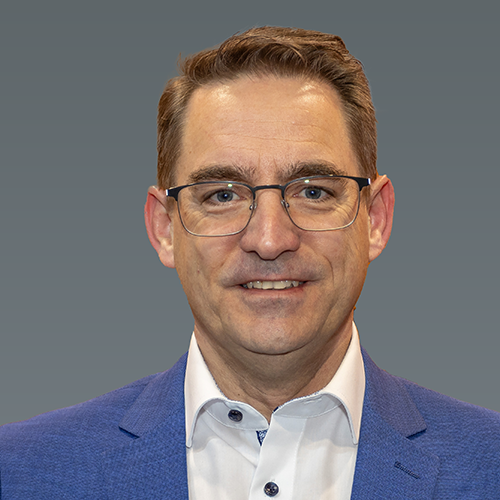 Michael Trescher