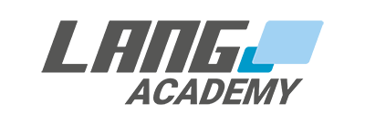 Lang Academy Logo