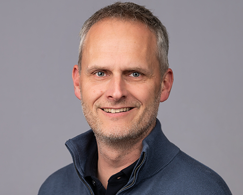 Stephane Maujean