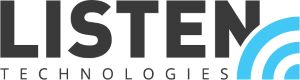 ListenTECH Logo Color dark_300