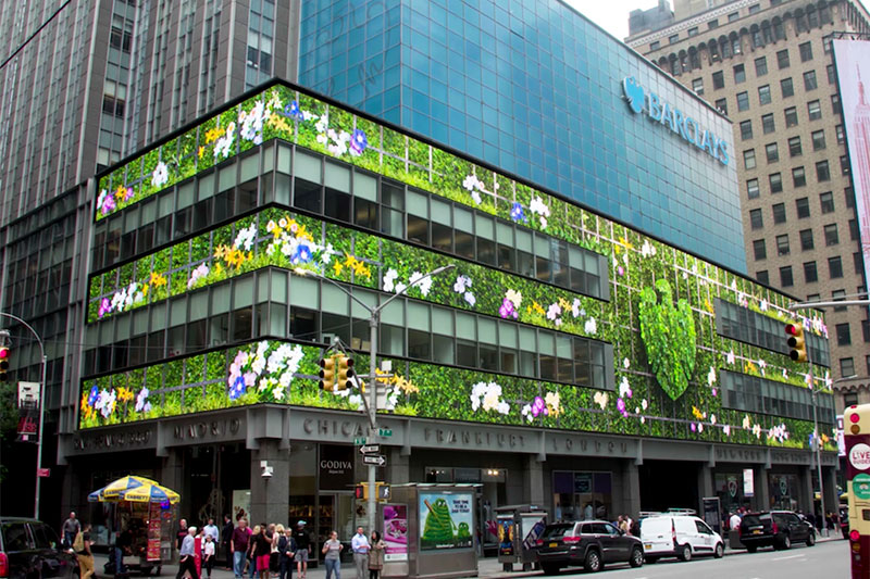 Barclays-Center-Earth-Day