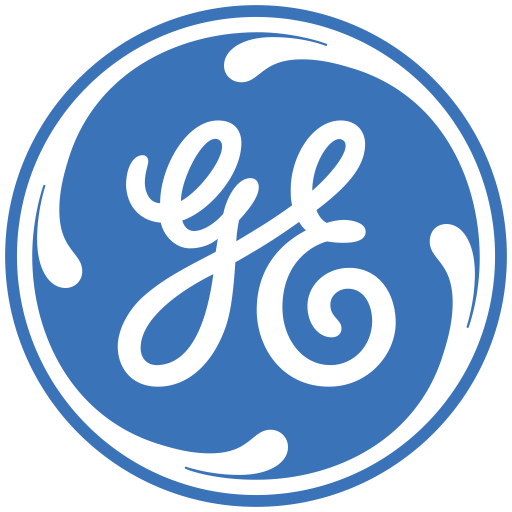 Gneral Electric Logo