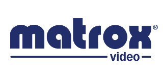 Matrox Video 500w Matrox Video