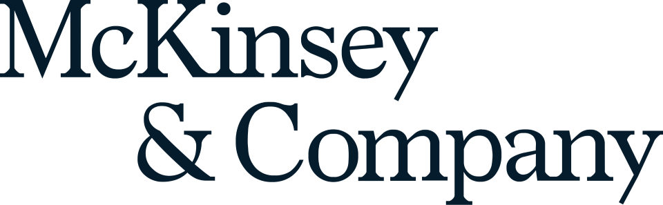McKinsey & Company Logo