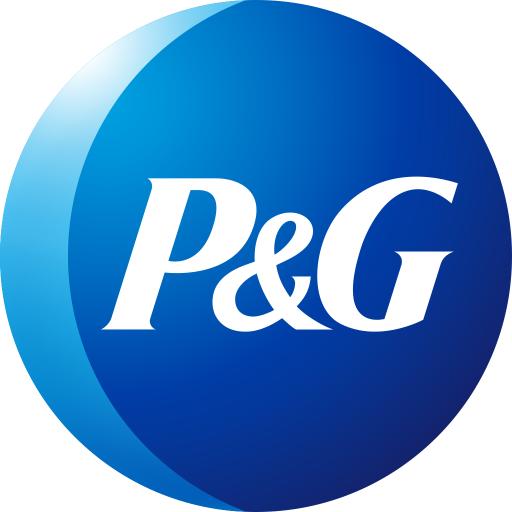 Procter & Gamble Logo